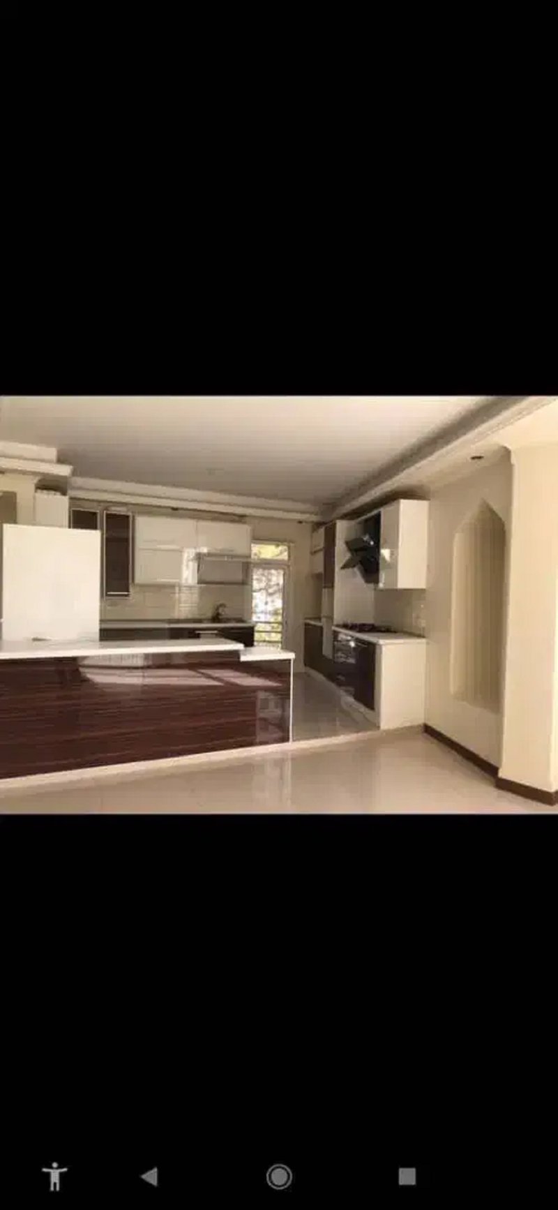 آپارتمان 105 متری دو خوابه در کاشانک تهران13614422509