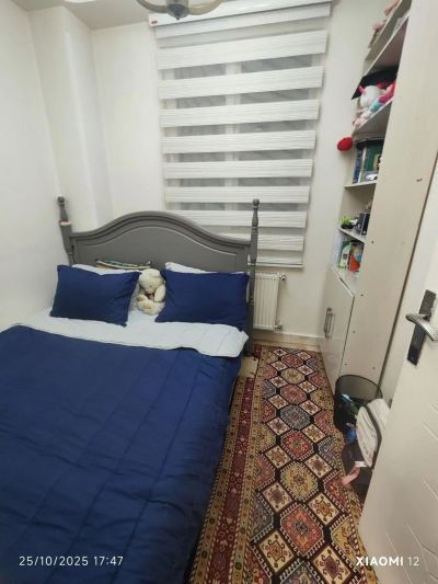 آپارتمان 63 متری یک خوابه در بریانک تهران