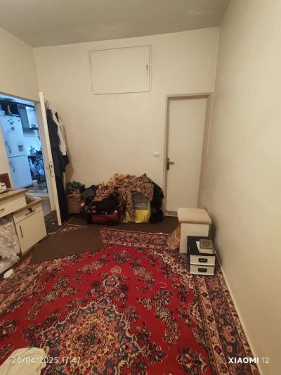 آپارتمان 64 متری دو خوابه در بریانک تهران