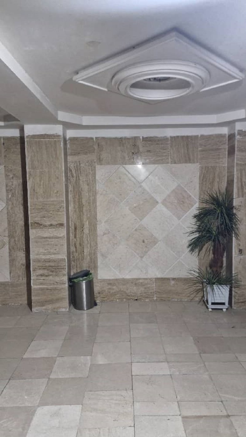 آپارتمان 76 متری دو خوابه در وائین شهریار13612522484