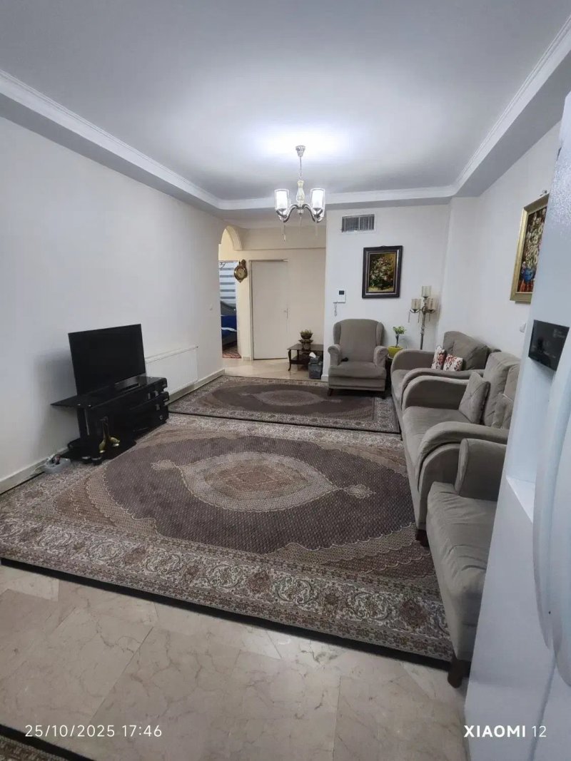 آپارتمان 63 متری یک خوابه در بریانک تهران13620322611