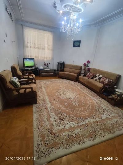 آپارتمان 64 متری دو خوابه در بریانک تهران