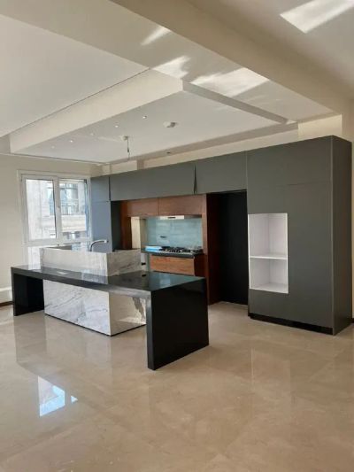 آپارتمان 145 متری دو خوابه در امام زاده قاسم تهران