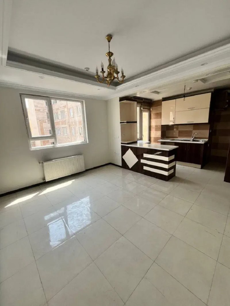 آپارتمان 57 متری یک خوابه در بریانک تهران13615322521