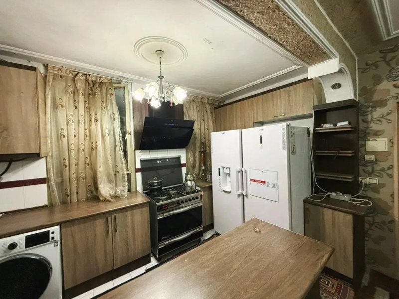 آپارتمان 52 متری یک خوابه در شهرک مصطفی خمینی اسلام شهر13622022667