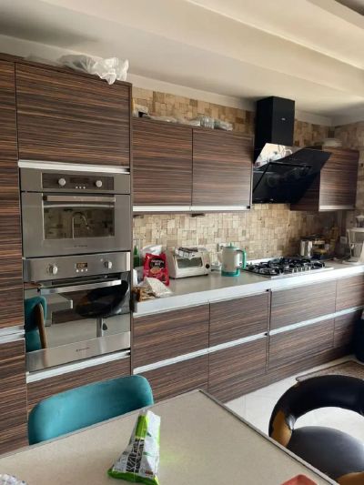 آپارتمان 170 متری سه خوابه در کاشانک تهران