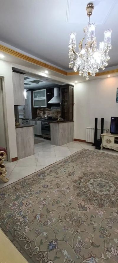 آپارتمان 64 متری دو خوابه در افسریه تهران