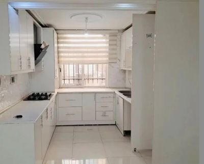 آپارتمان 51 متری یک خوابه در جیحون تهران