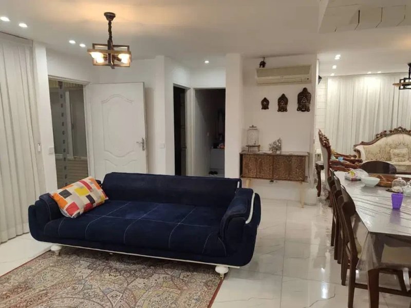 آپارتمان 150 متری سه خوابه در گلبهار مشهد13620222622