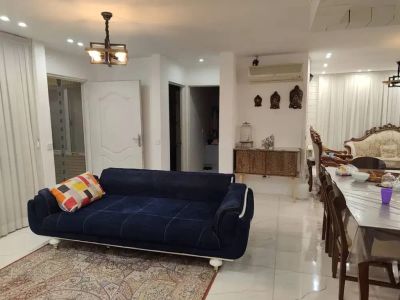 آپارتمان 150 متری سه خوابه در گلبهار مشهد