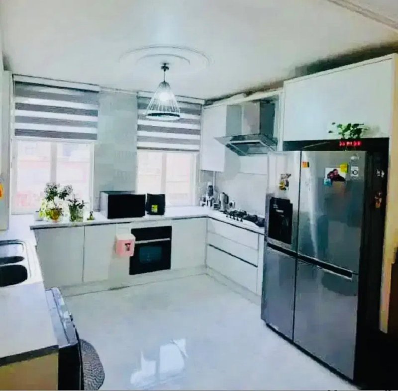 آپارتمان 55 متری یک خوابه در بریانک تهران13612822495