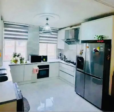 آپارتمان 55 متری یک خوابه در بریانک تهران