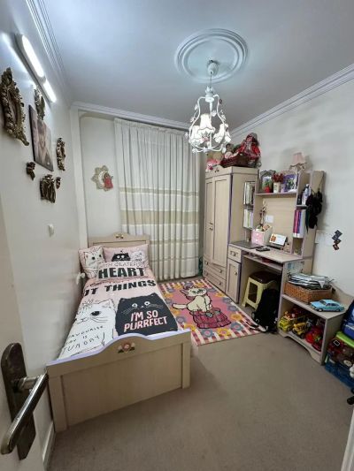 آپارتمان 65 متری دو خوابه در بریانک تهران