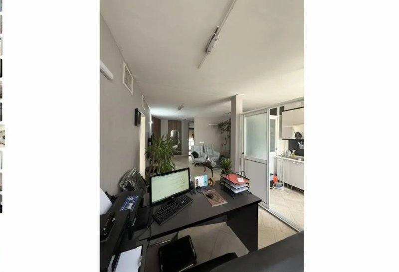 اداری 60 متری یک خوابه در تهرانسر تهران13611622468