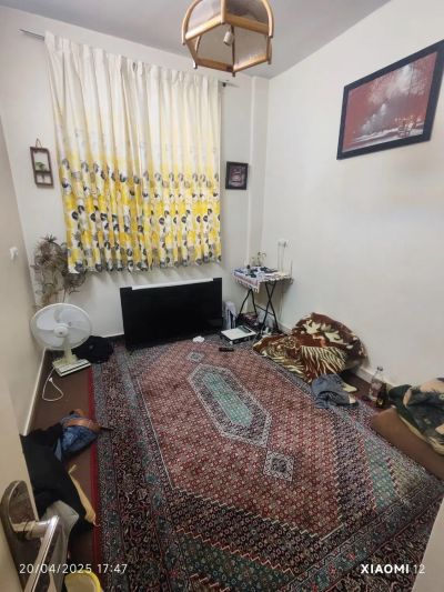 آپارتمان 64 متری دو خوابه در بریانک تهران