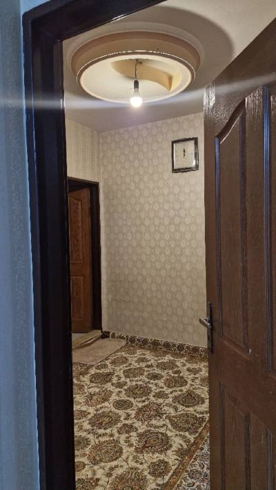 آپارتمان 76 متری دو خوابه در وائین شهریار