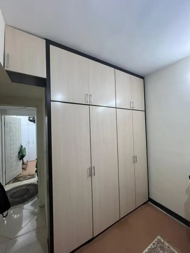 آپارتمان 80 متری دو خوابه در گلبهار13621022656