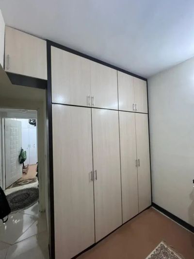 آپارتمان 80 متری دو خوابه در گلبهار