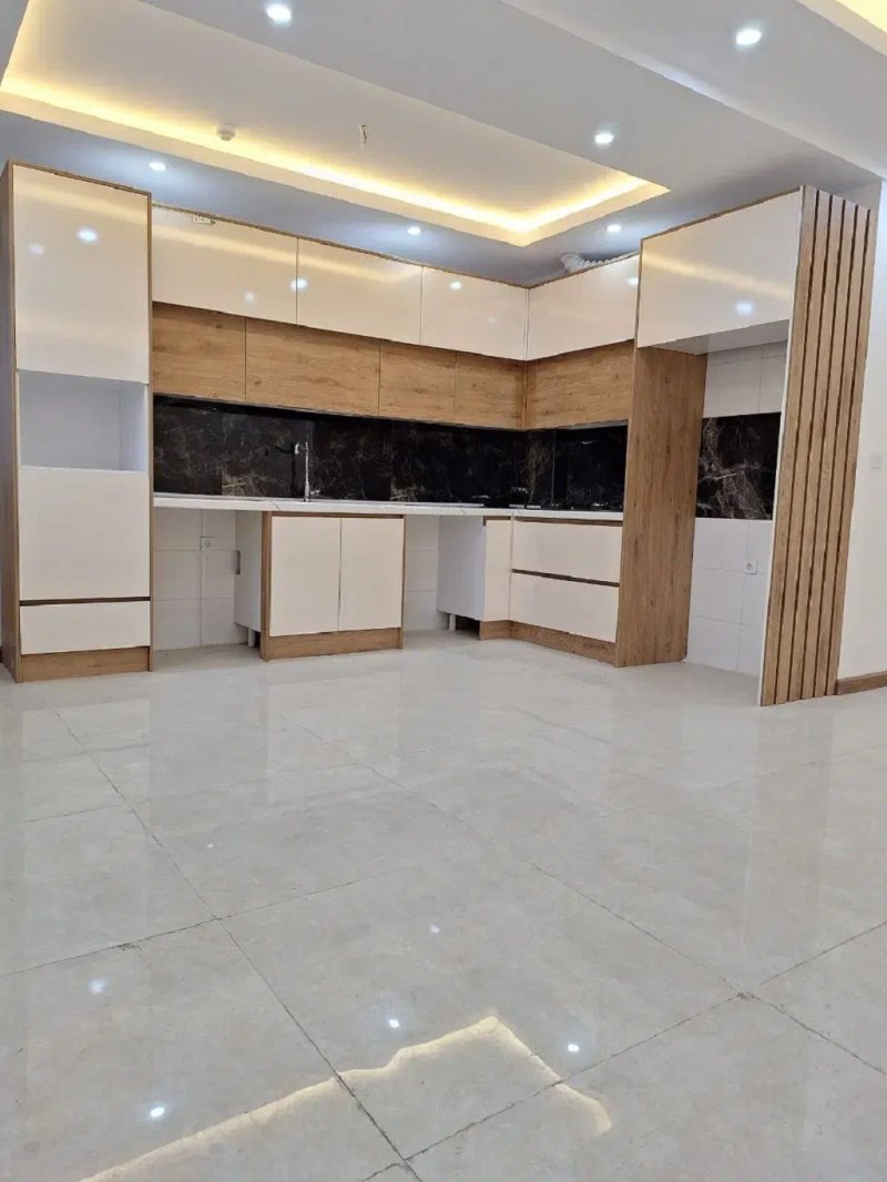 آپارتمان 115 متری سه خوابه در بریانک تهران13620922650