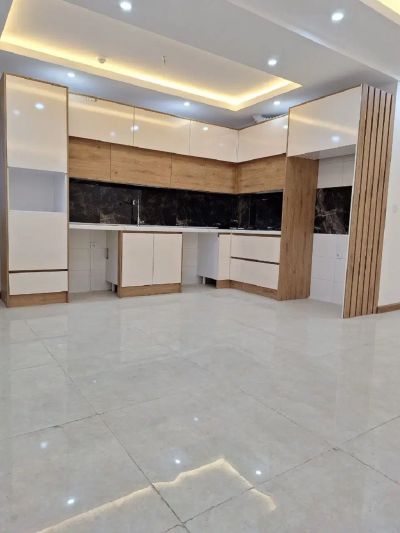 آپارتمان 115 متری سه خوابه در بریانک تهران