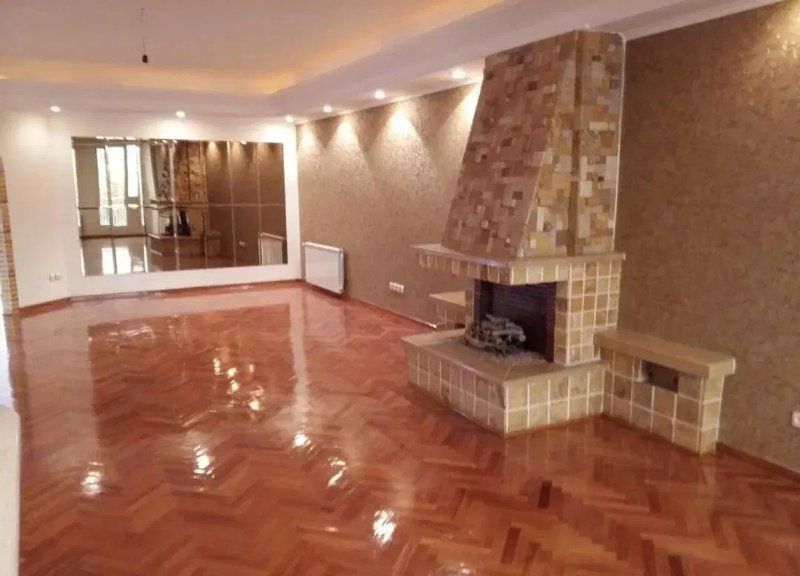 آپارتمان 124 متری دو خوابه در فرمانیه تهران13617822561