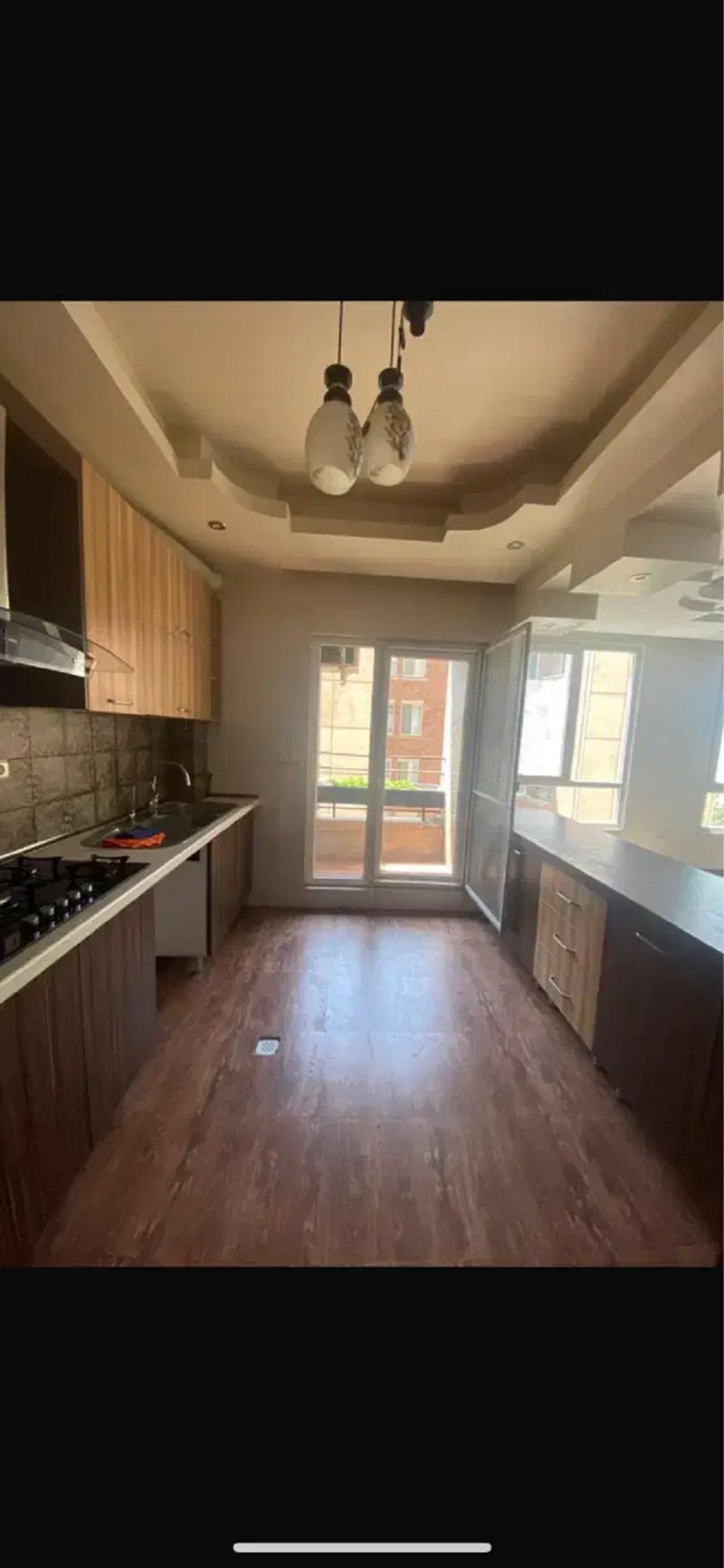 آپارتمان 150 متری سه خوابه در کاشانک تهران13615022520