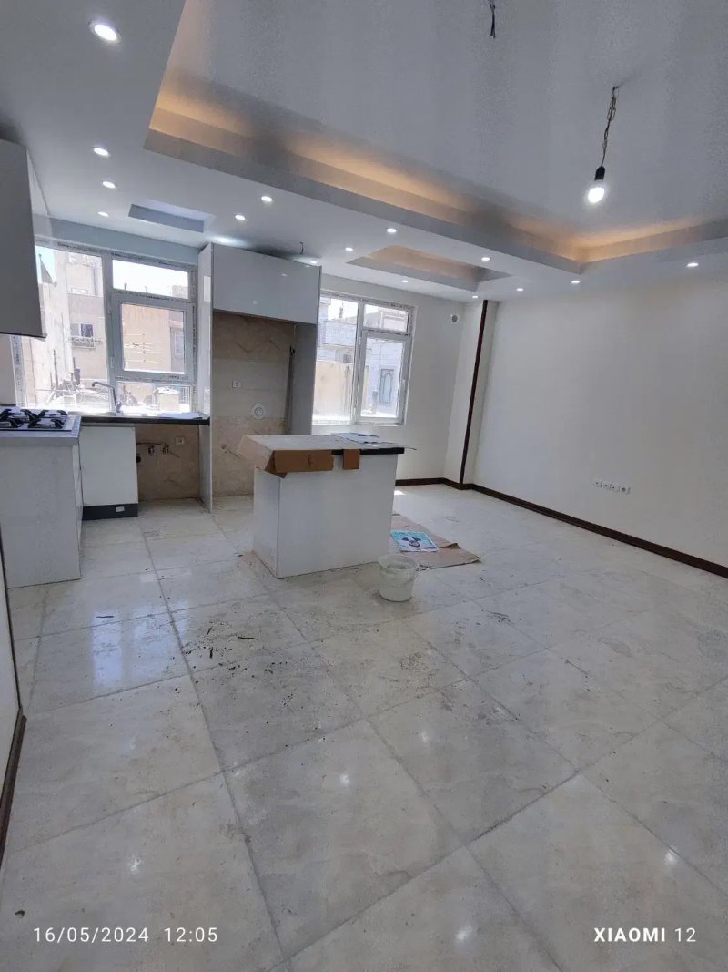 آپارتمان 52 متری یک خوابه در سلسبیل تهران13619922602