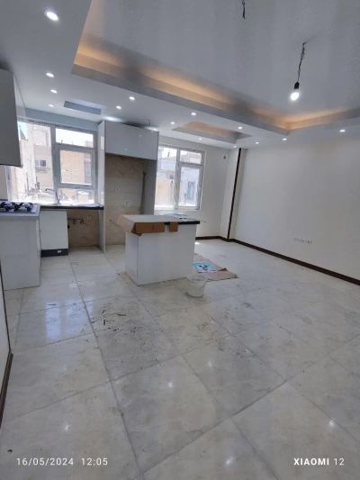 آپارتمان 52 متری یک خوابه در سلسبیل تهران