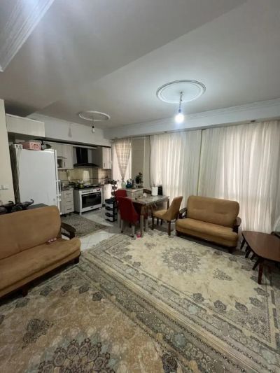 آپارتمان 54 متری یک خوابه در بریانک تهران