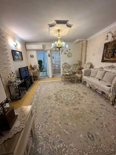 آپارتمان 65 متری دو خوابه در بریانک تهران