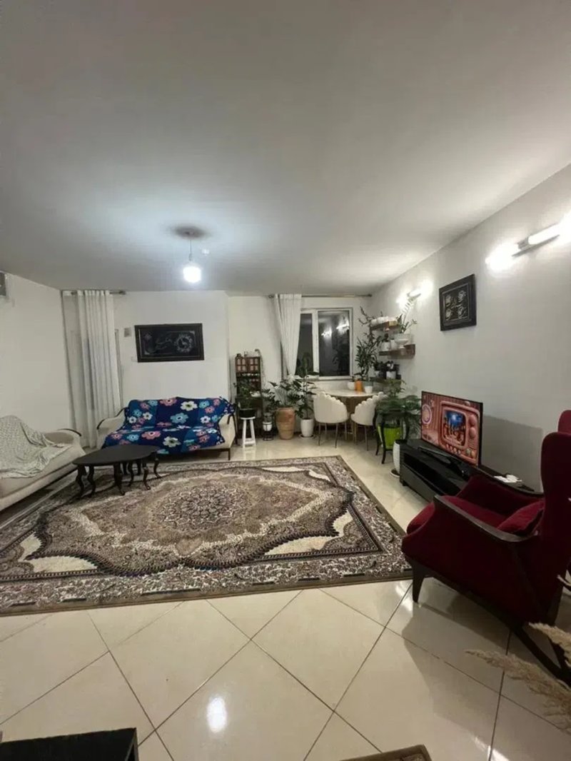 آپارتمان 80 متری دو خوابه در گلبهار13621022658