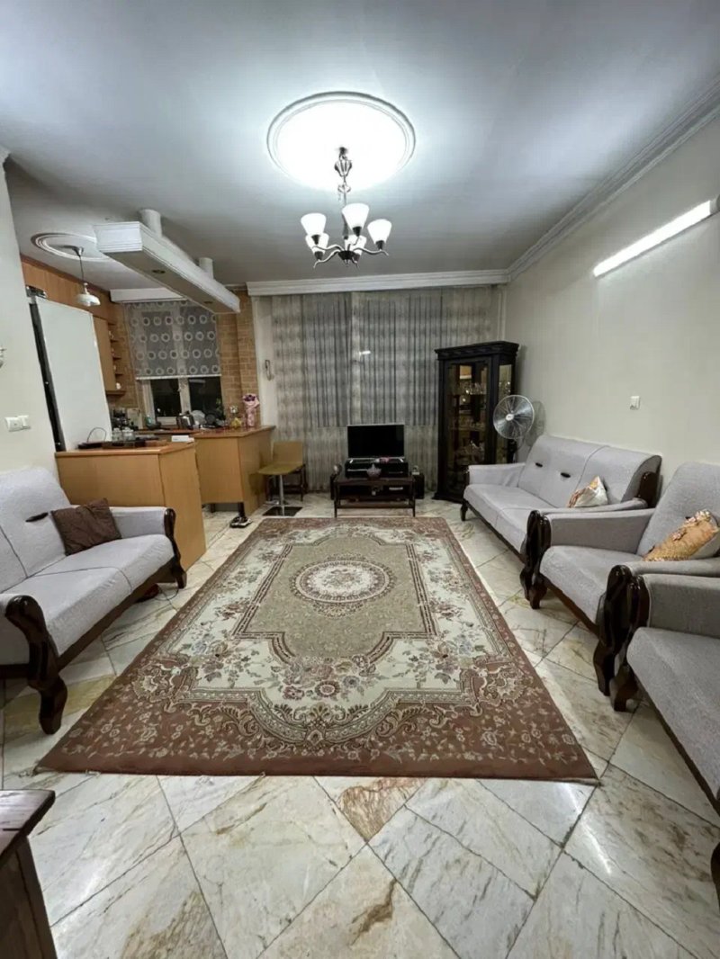 آپارتمان 44 متری یک خوابه در بریانک تهران13614822511