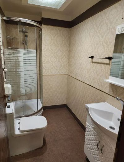 آپارتمان 173 متری سه خوابه در فرمانیه تهران