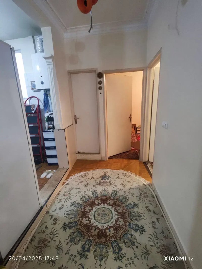 آپارتمان 64 متری دو خوابه در بریانک تهران13620522633