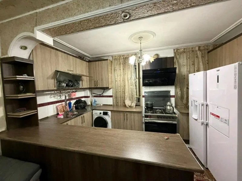 آپارتمان 52 متری یک خوابه در شهرک مصطفی خمینی اسلام شهر13622022668