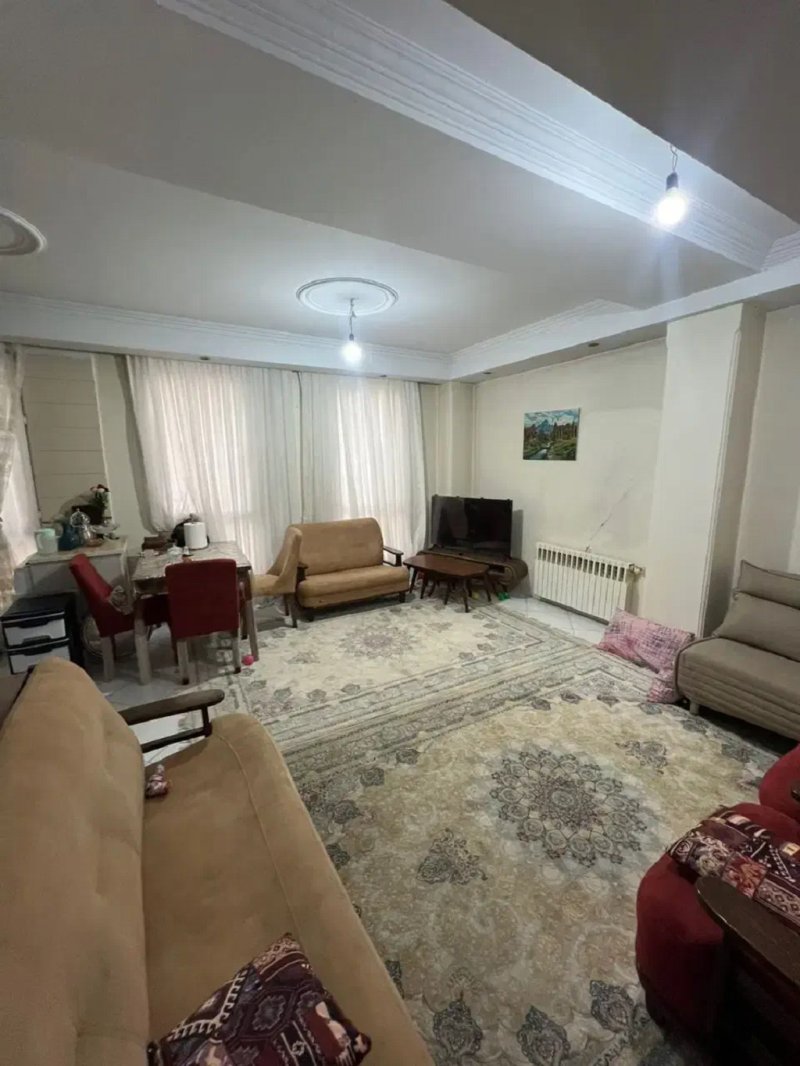 آپارتمان 54 متری یک خوابه در بریانک تهران13619822598