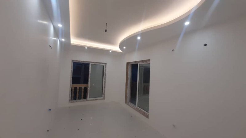 ویلا 133 متری سه خوابه در قائمشهر قائم شهر13612222476