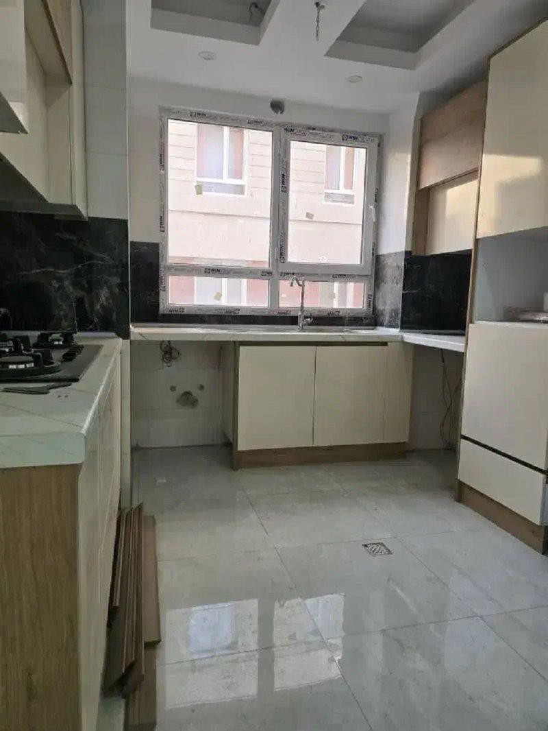 آپارتمان 43 متری یک خوابه در بریانک تهران13619122582