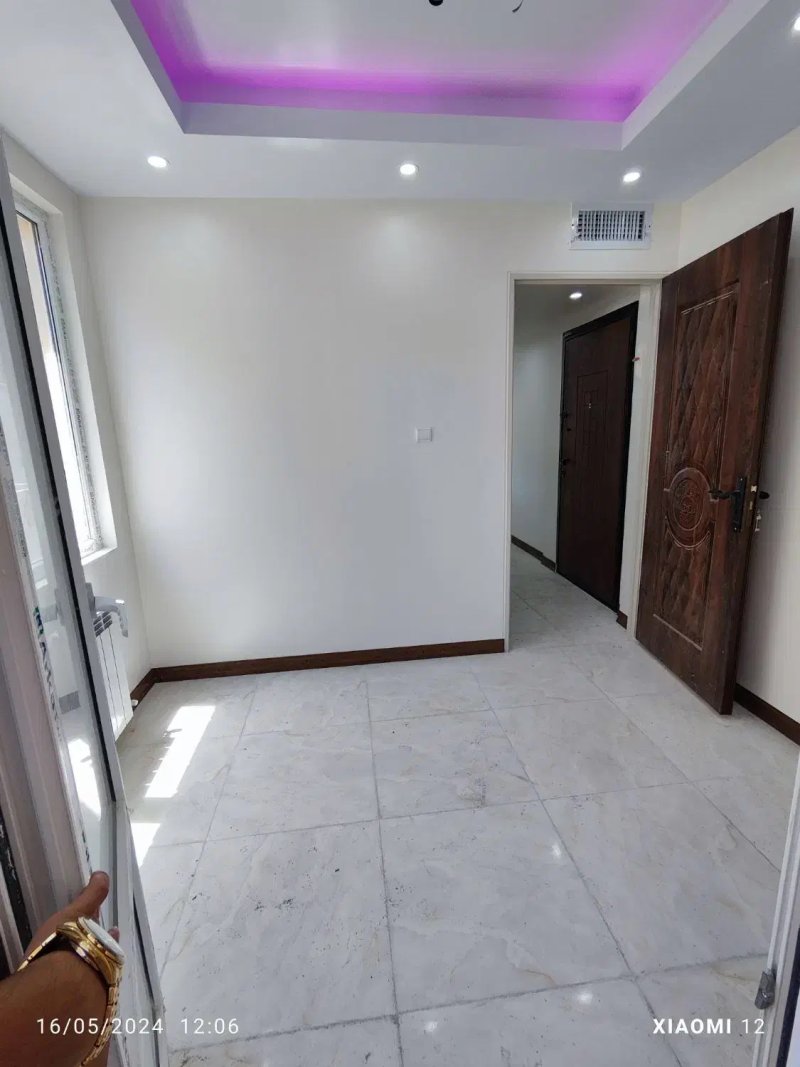 آپارتمان 52 متری یک خوابه در سلسبیل تهران13619922603