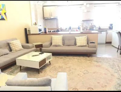 آپارتمان 49 متری یک خوابه در جی تهران