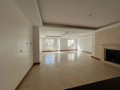 آپارتمان 210 متری سه خوابه در آجودانیه تهران