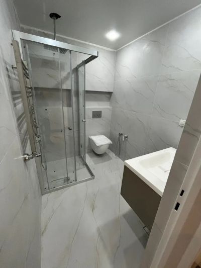 آپارتمان 210 متری سه خوابه در آجودانیه تهران