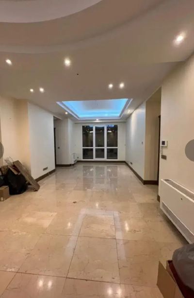 آپارتمان 240 متری سه خوابه در آجودانیه تهران