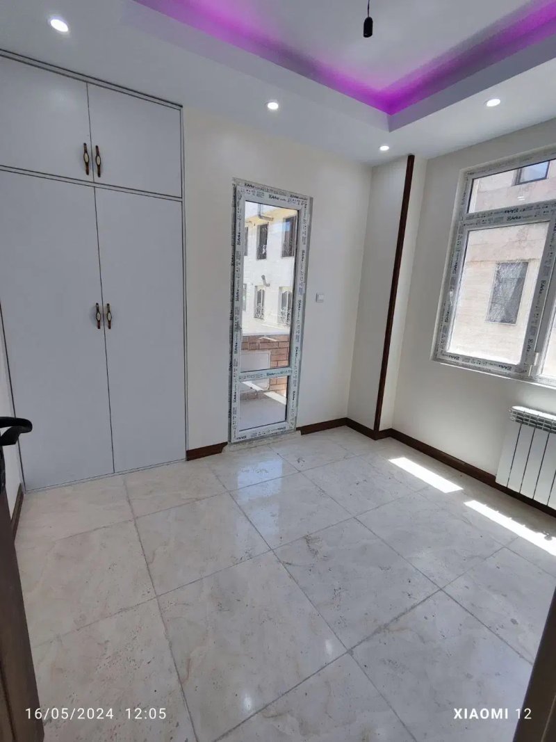 آپارتمان 52 متری یک خوابه در سلسبیل تهران13619922606