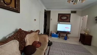 آپارتمان 55 متری یک خوابه در بریانک تهران