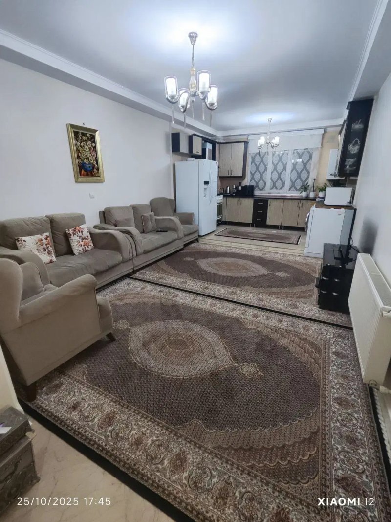 آپارتمان 63 متری یک خوابه در بریانک تهران13620322613