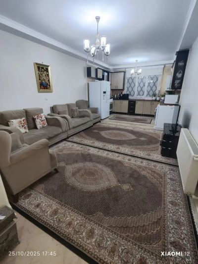 آپارتمان 63 متری یک خوابه در بریانک تهران