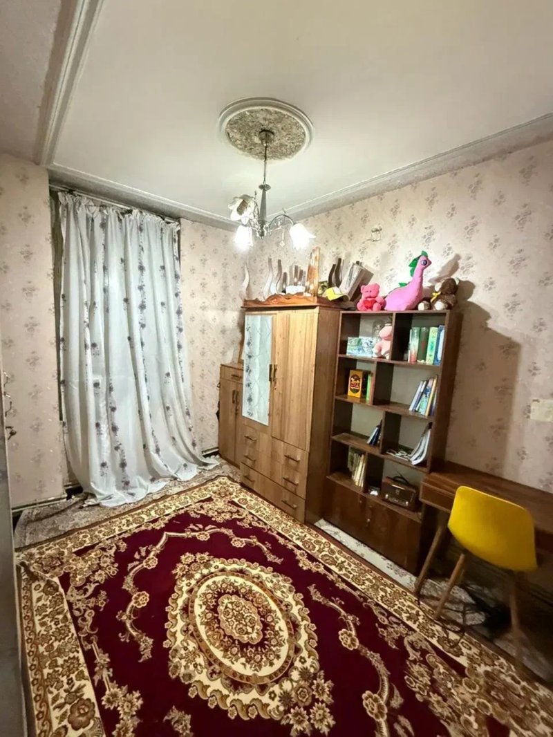 آپارتمان 52 متری یک خوابه در شهرک مصطفی خمینی اسلام شهر13622022669