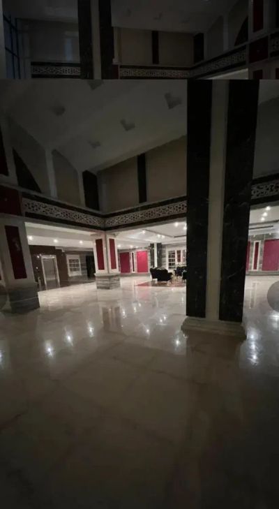 آپارتمان 240 متری سه خوابه در آجودانیه تهران