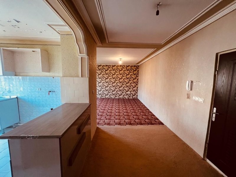 آپارتمان 68 متری یک خوابه در باغمیشه تبریز13622222672